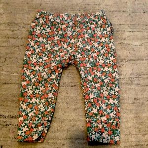 Tea collection leggings